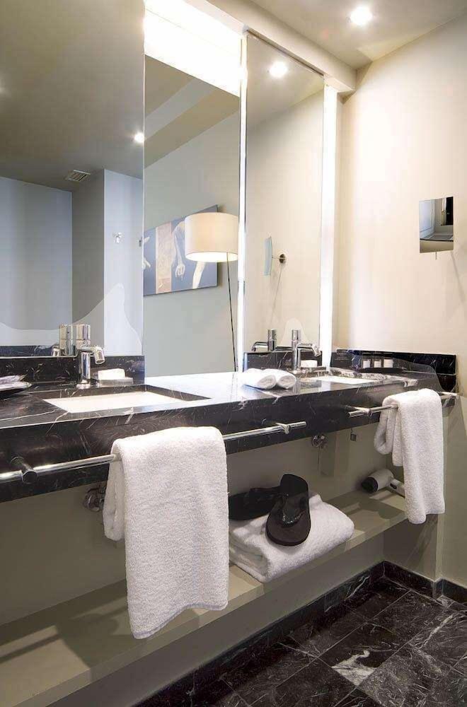 Hotel Miró Bilbao