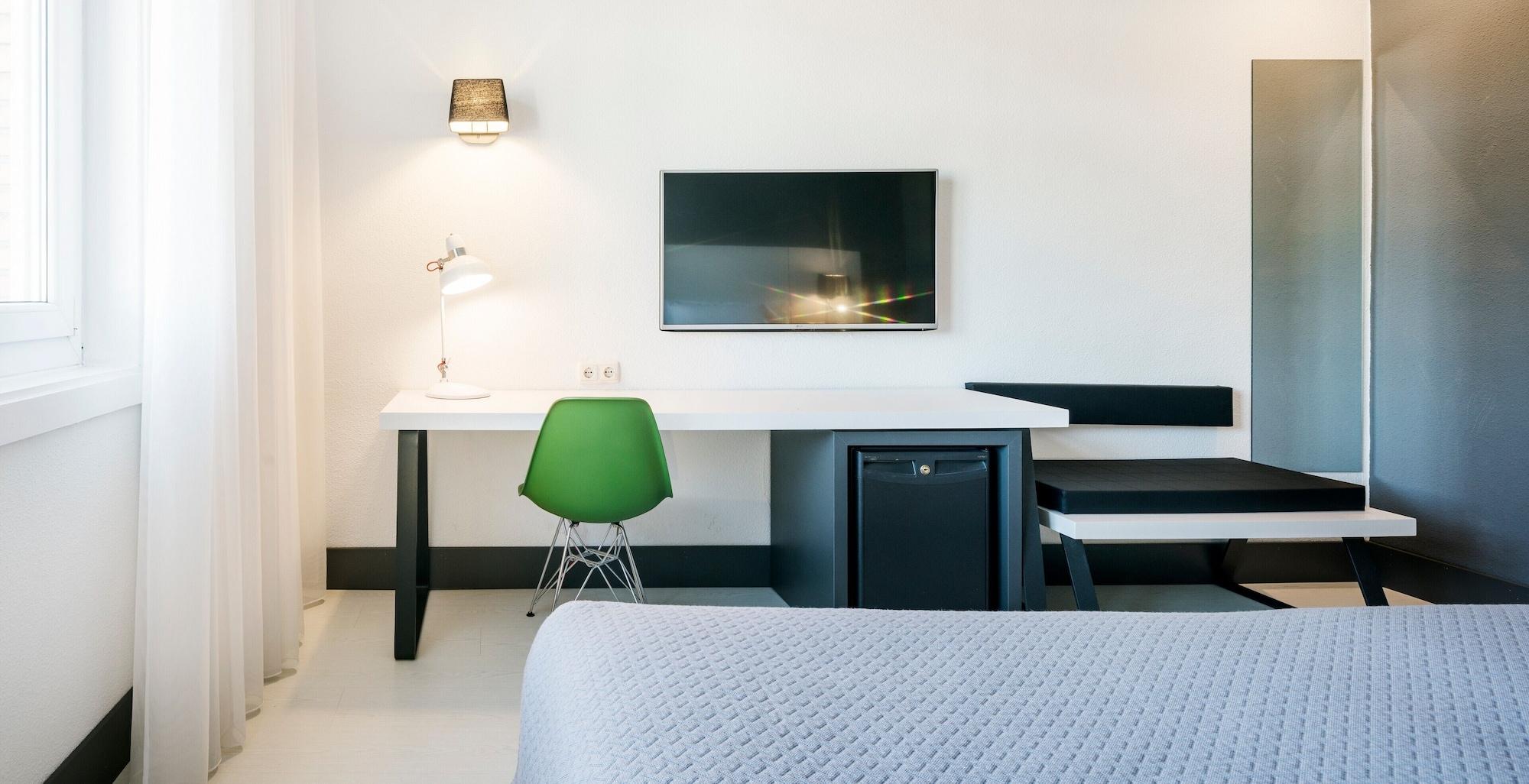 Hotel Ilunion