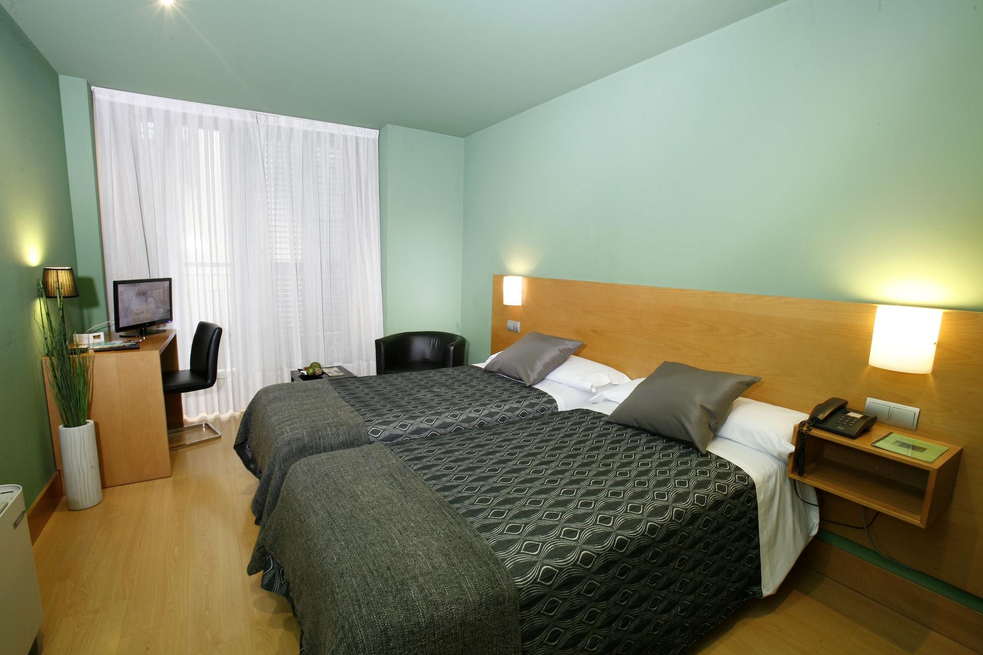 Select 2* Bilbao