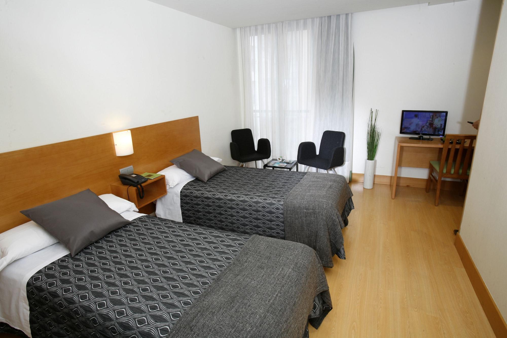 Select 2* Bilbao
