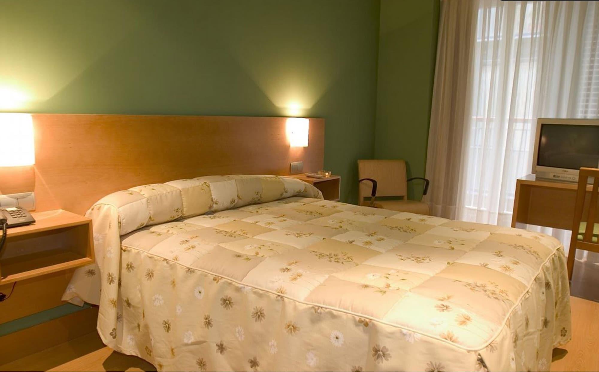 Hotel Select Bilbao