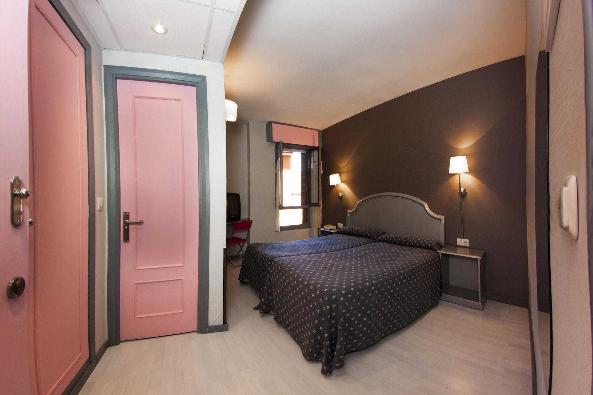 Bilbi Hotel 2*