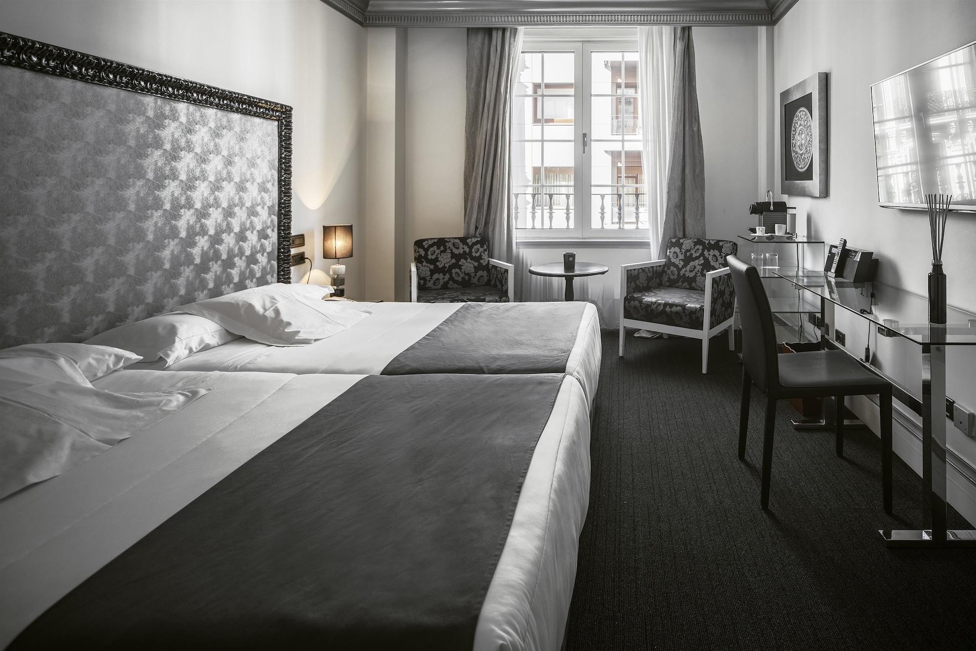 Hotel López De Haro Bilbao