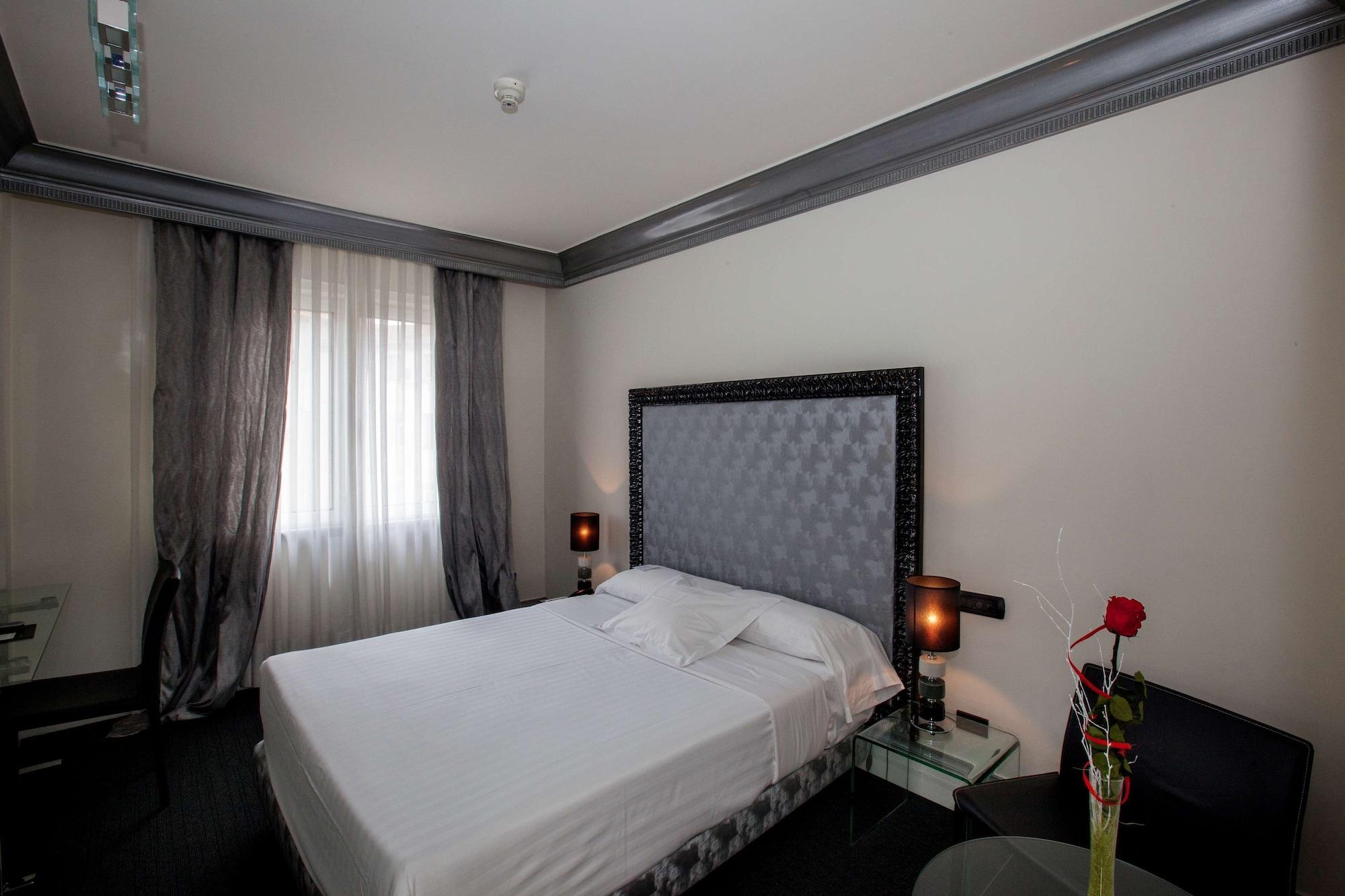 López De Haro Hotel Bilbao