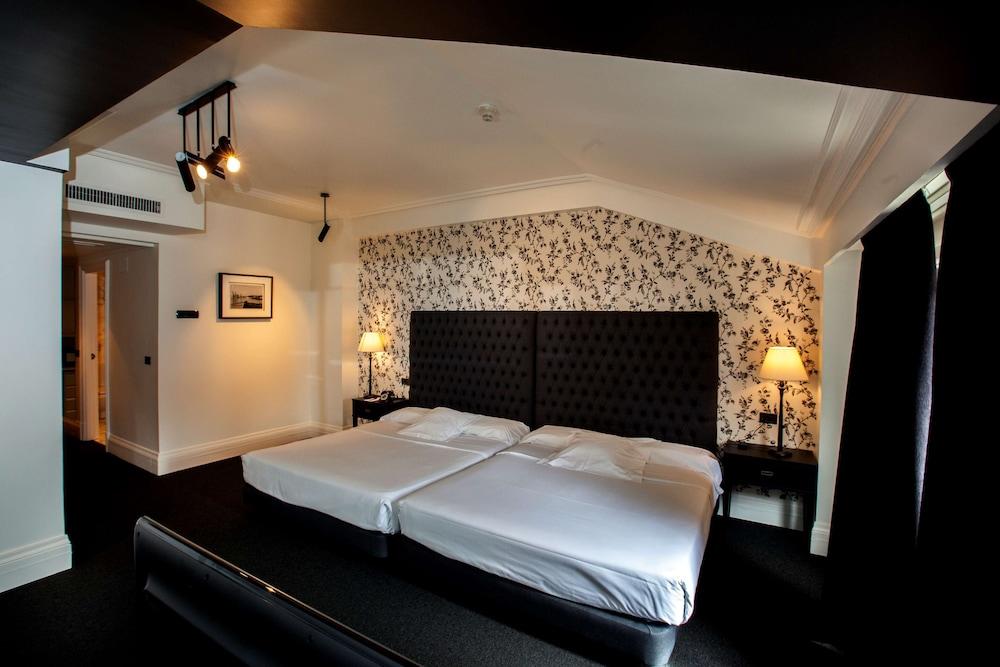 López De Haro Hotel 5*