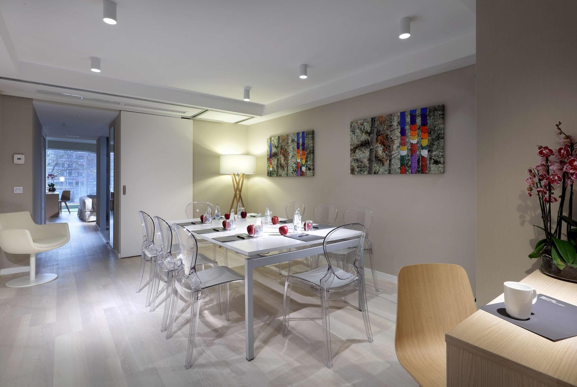 Hotel Barceló Nervión 4*