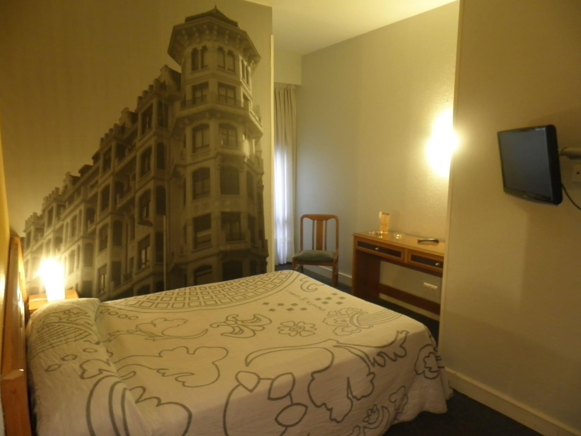 Hotel Photo Zabalburu Bilbao