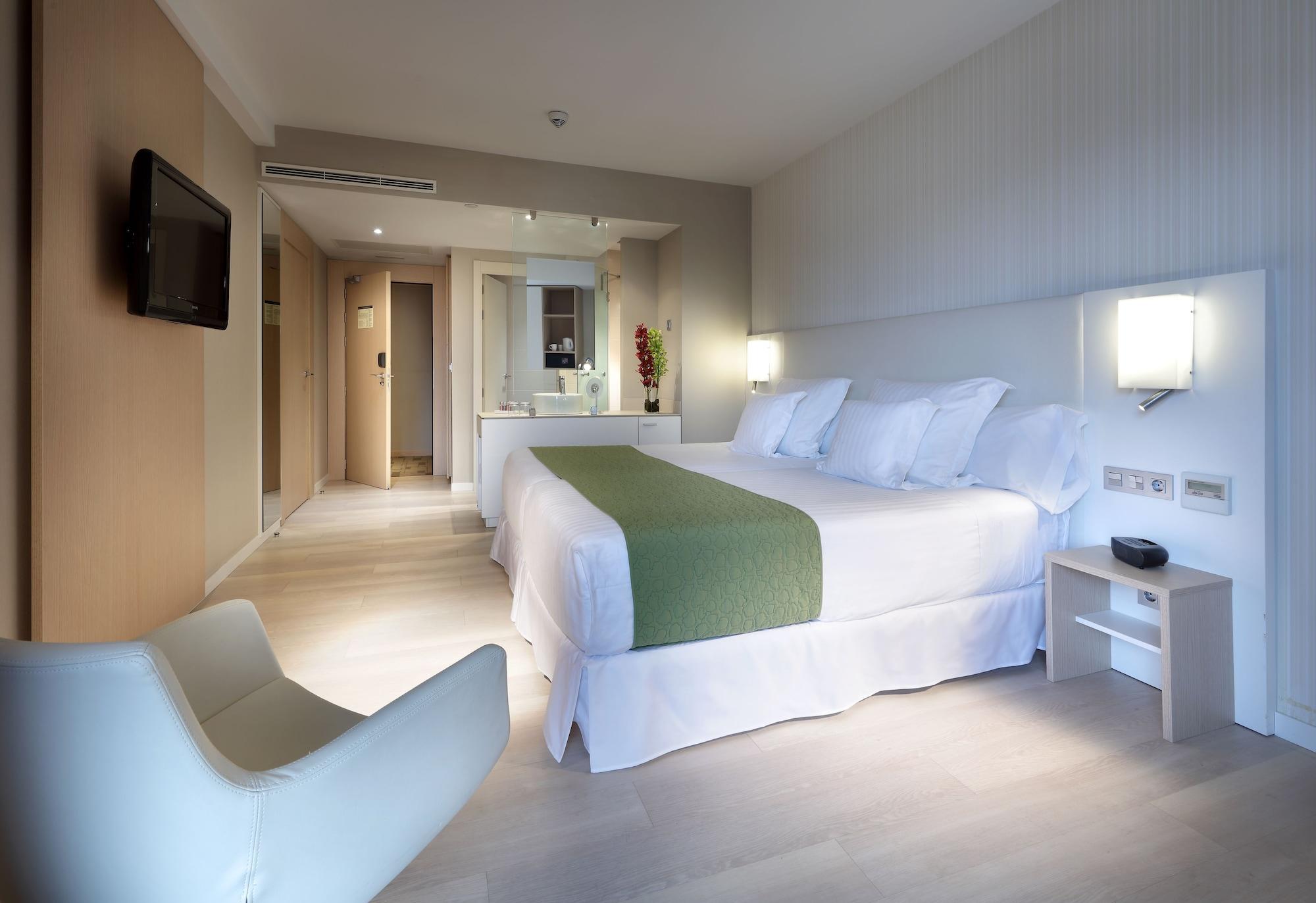 Barceló Nervión Hotel 4*