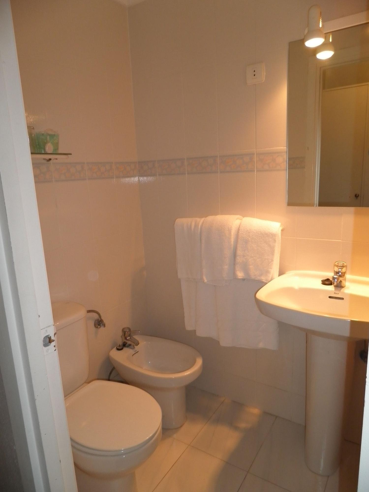 Hotel Photo Zabalburu 2*
