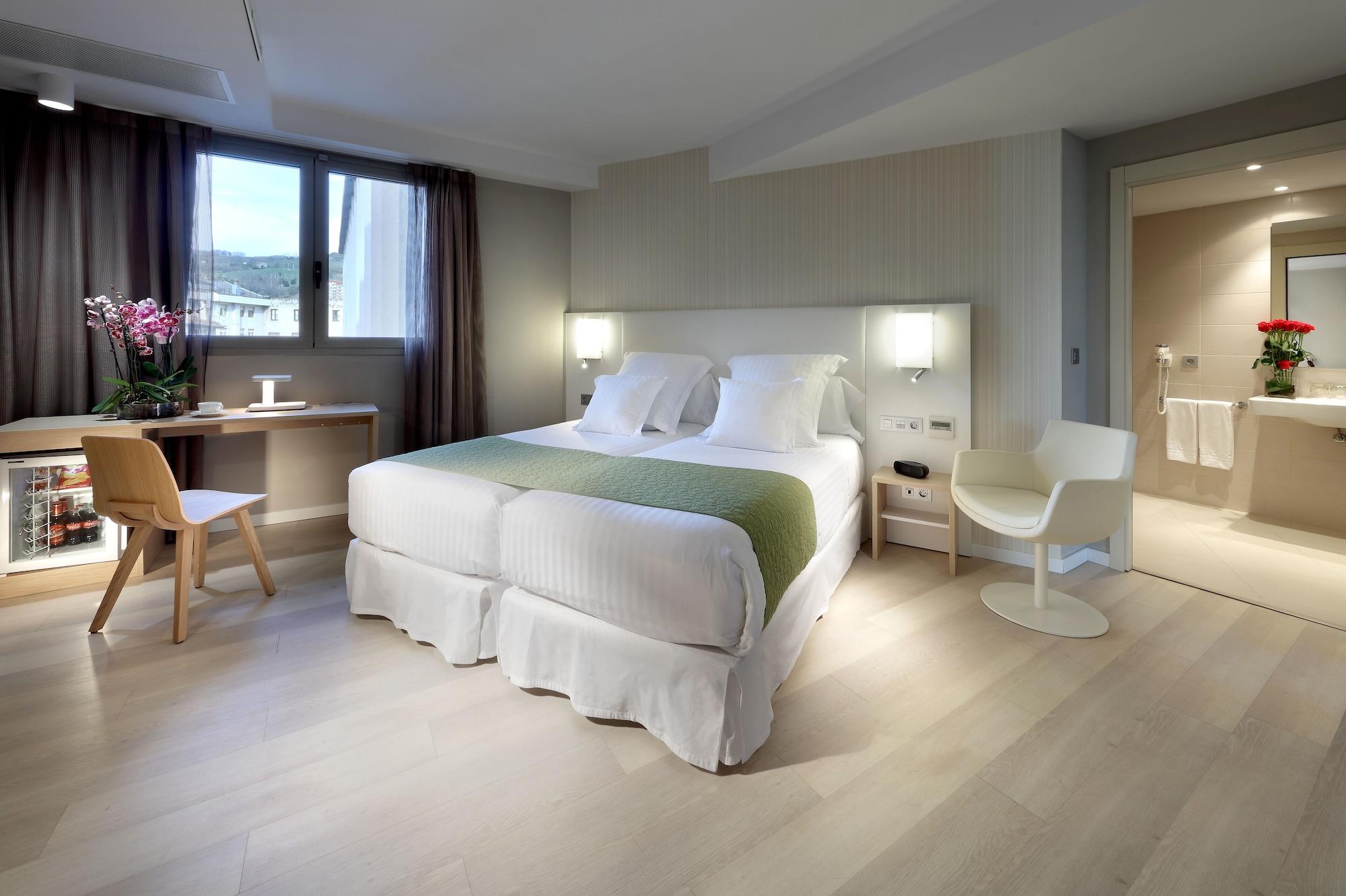 Barceló Nervión 4*