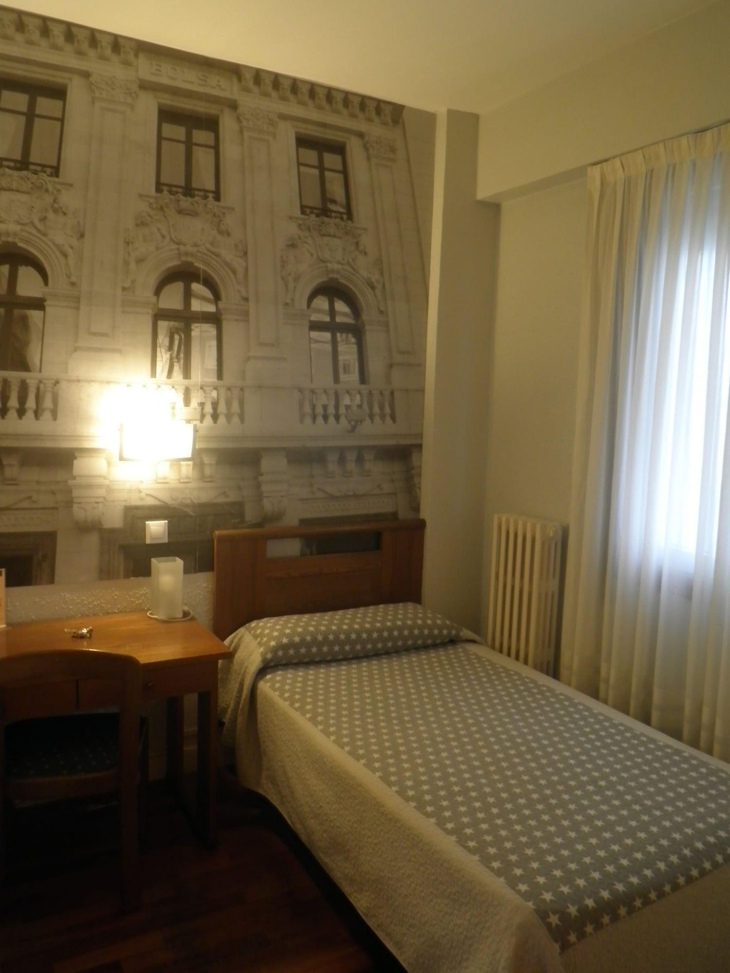 Photo Zabalburu Hotel Bilbao