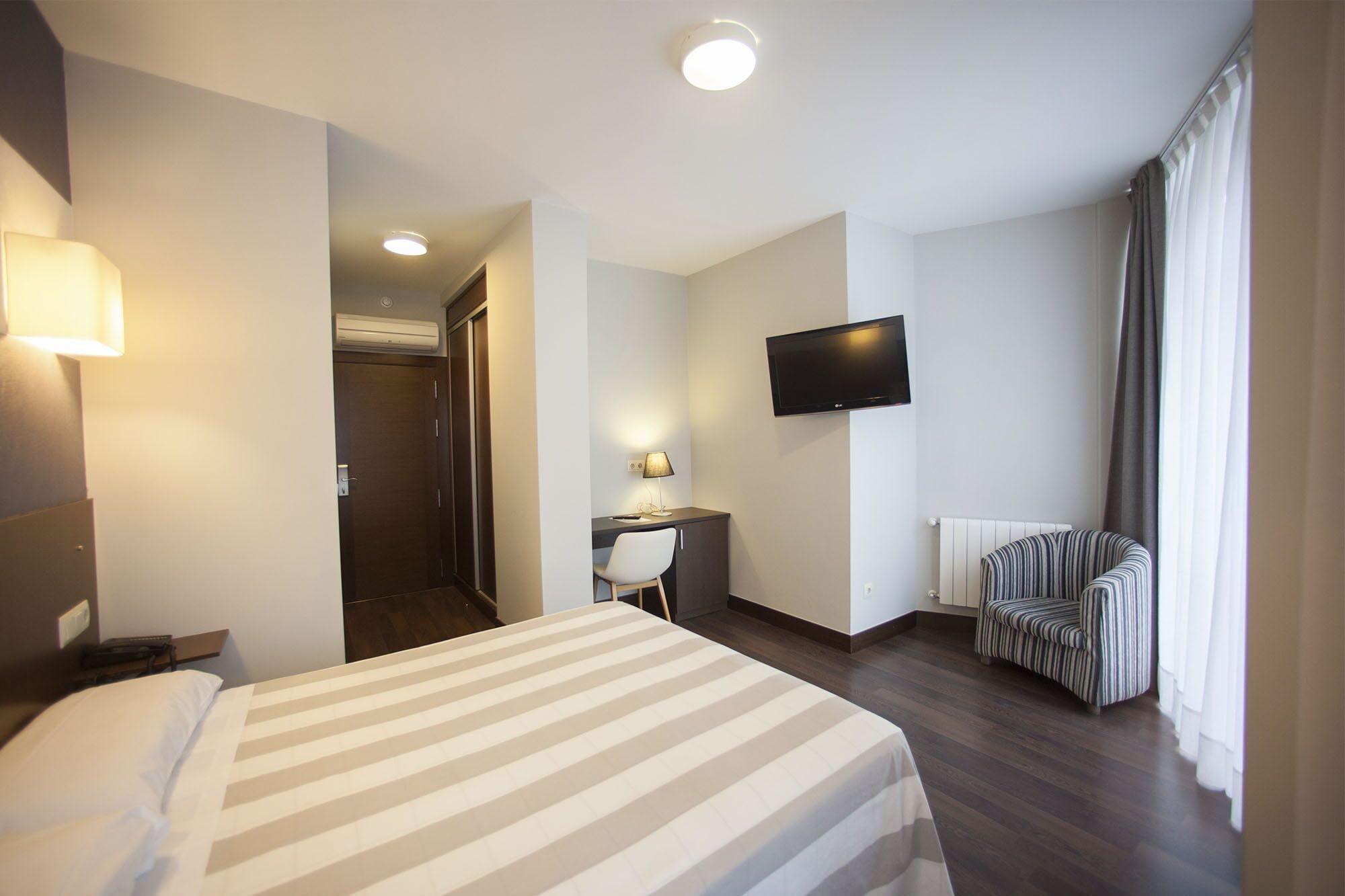 Sirimiri Hotel Bilbao