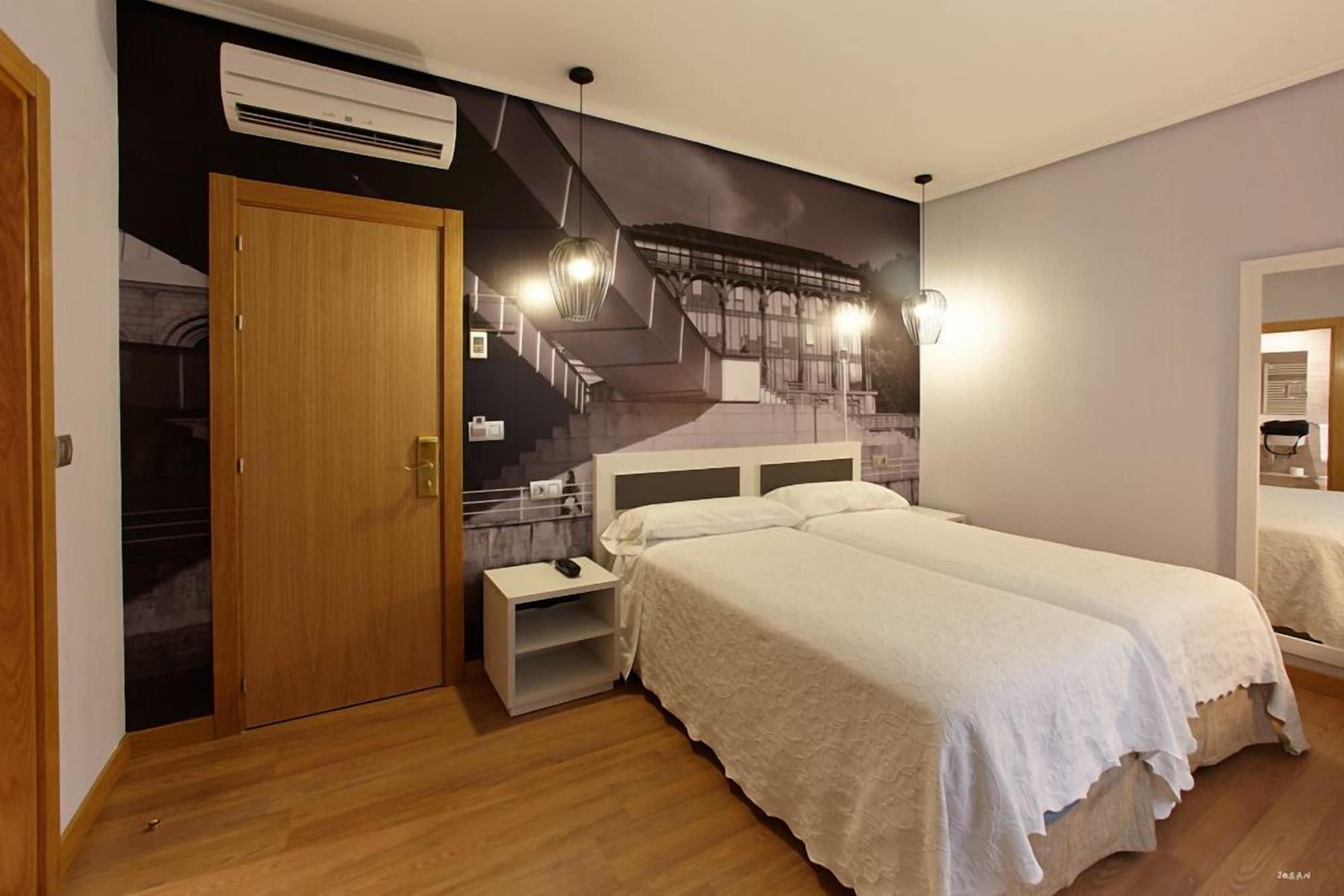 Hotel Sirimiri