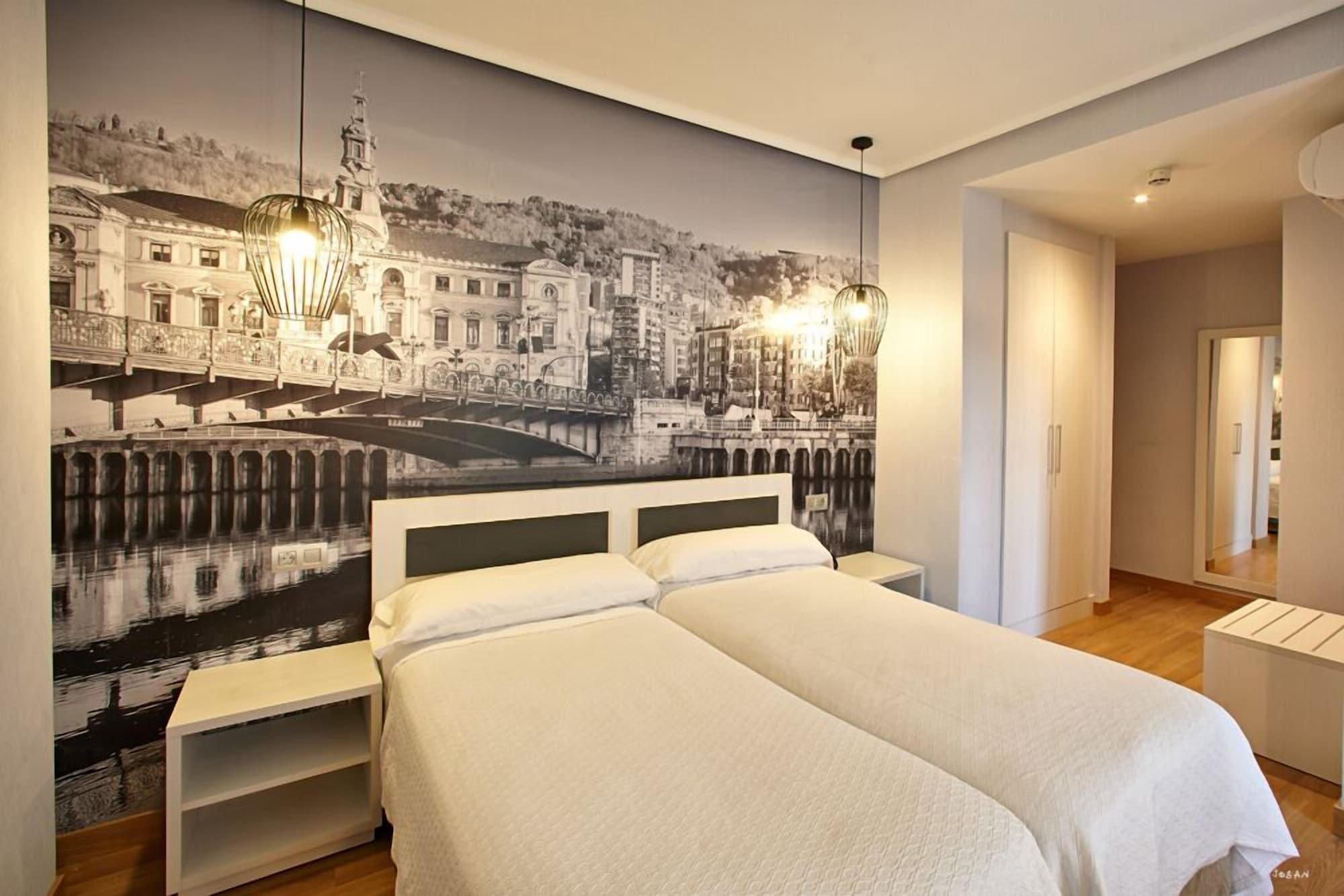 Hotel Sirimiri 3*