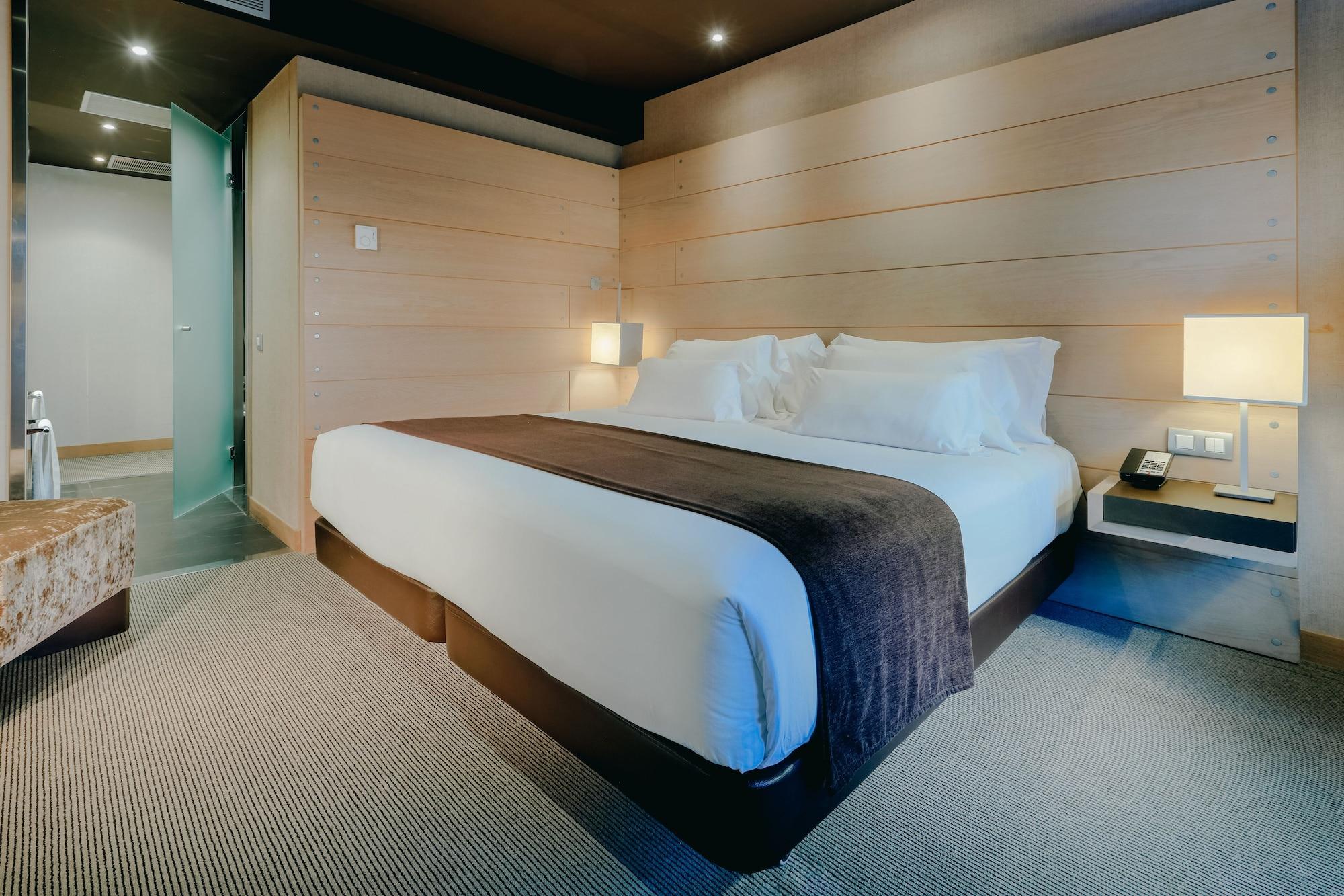 Hotel Hesperia
