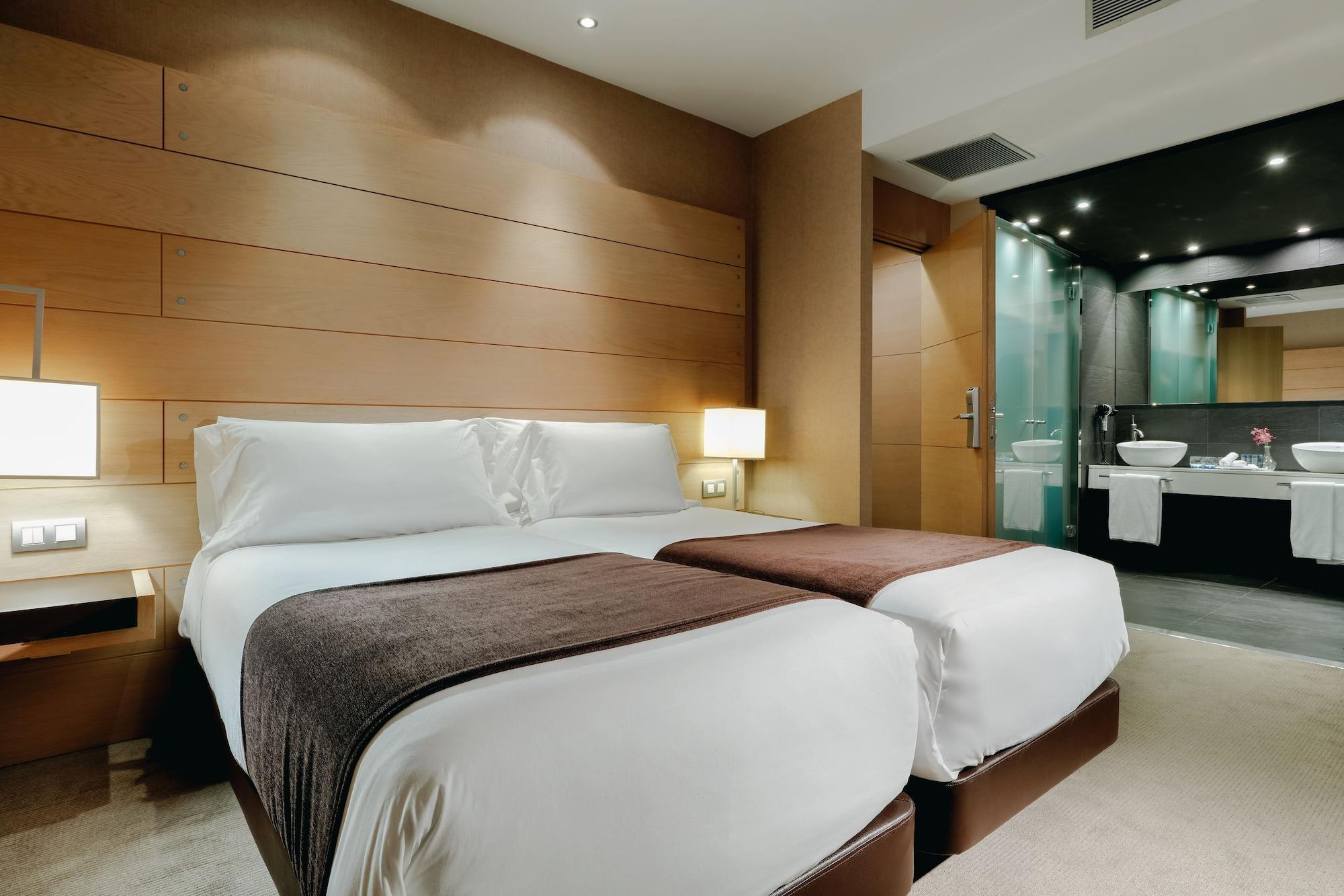 Hesperia 4* Bilbao