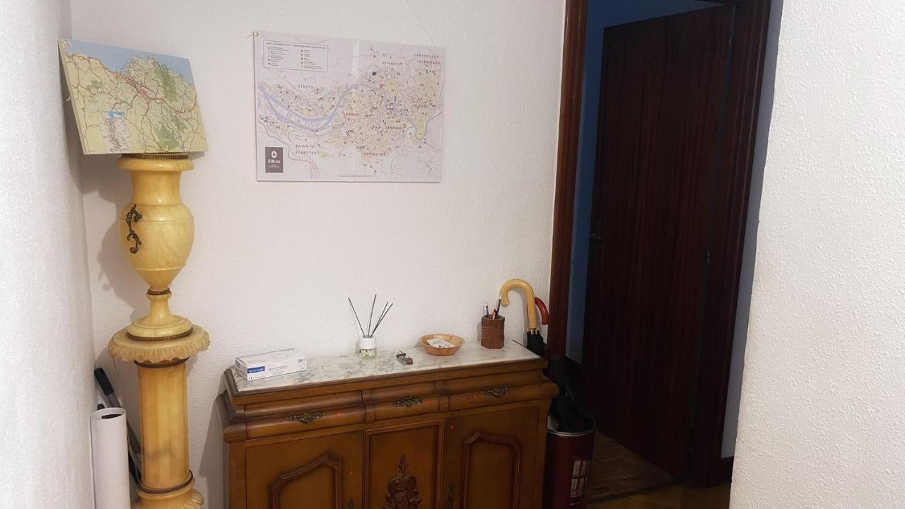 Apartamento Apartamento 2 habitaciones cerca del centro y WIFI