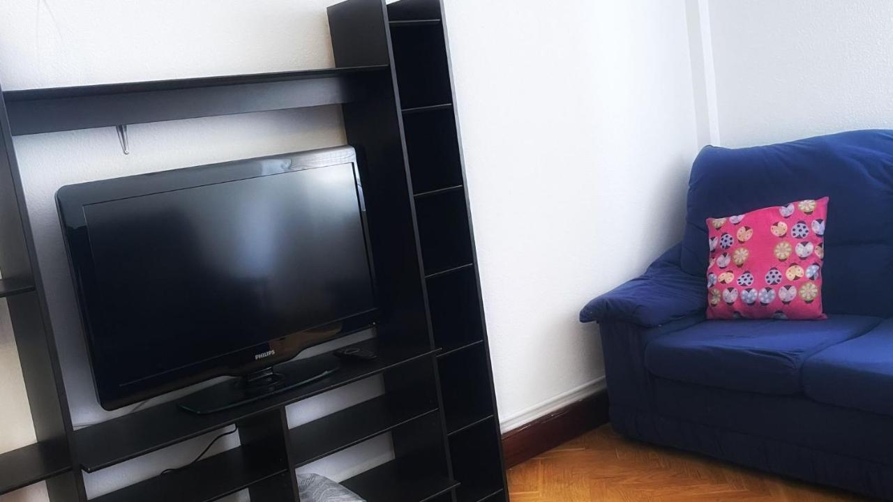 Apartamento Apartamento 2 habitaciones cerca del centro y WIFI *