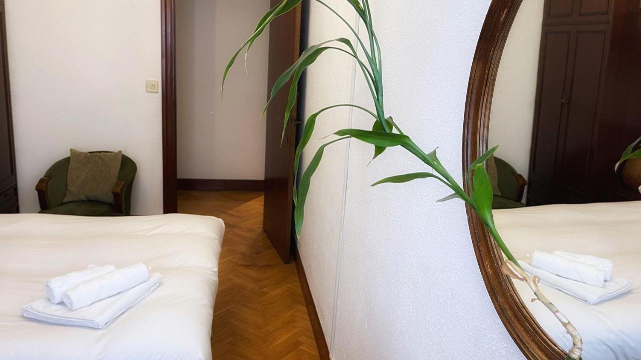 Apartamento 2 habitaciones cerca del centro y WIFI Apartamento Bilbao
