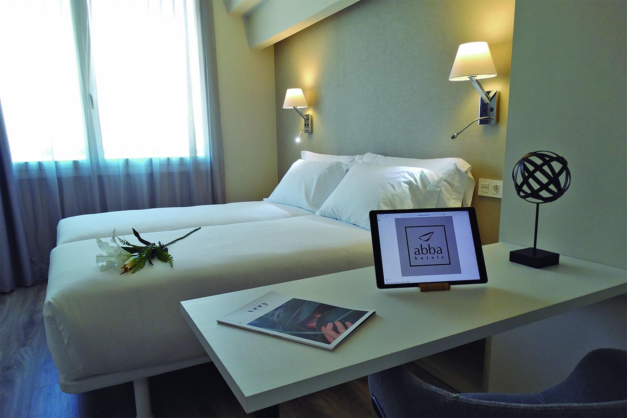 Apartahotel Center By Abba