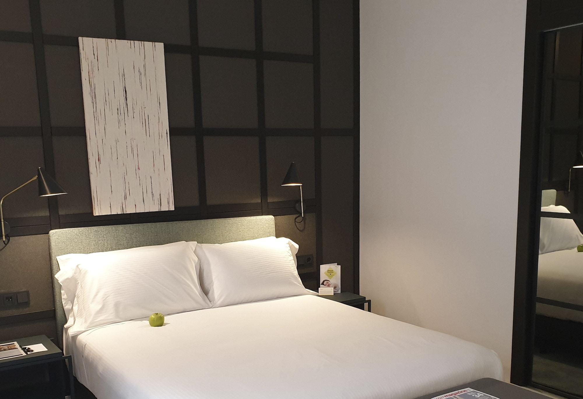 Sercotel Ayala 4*