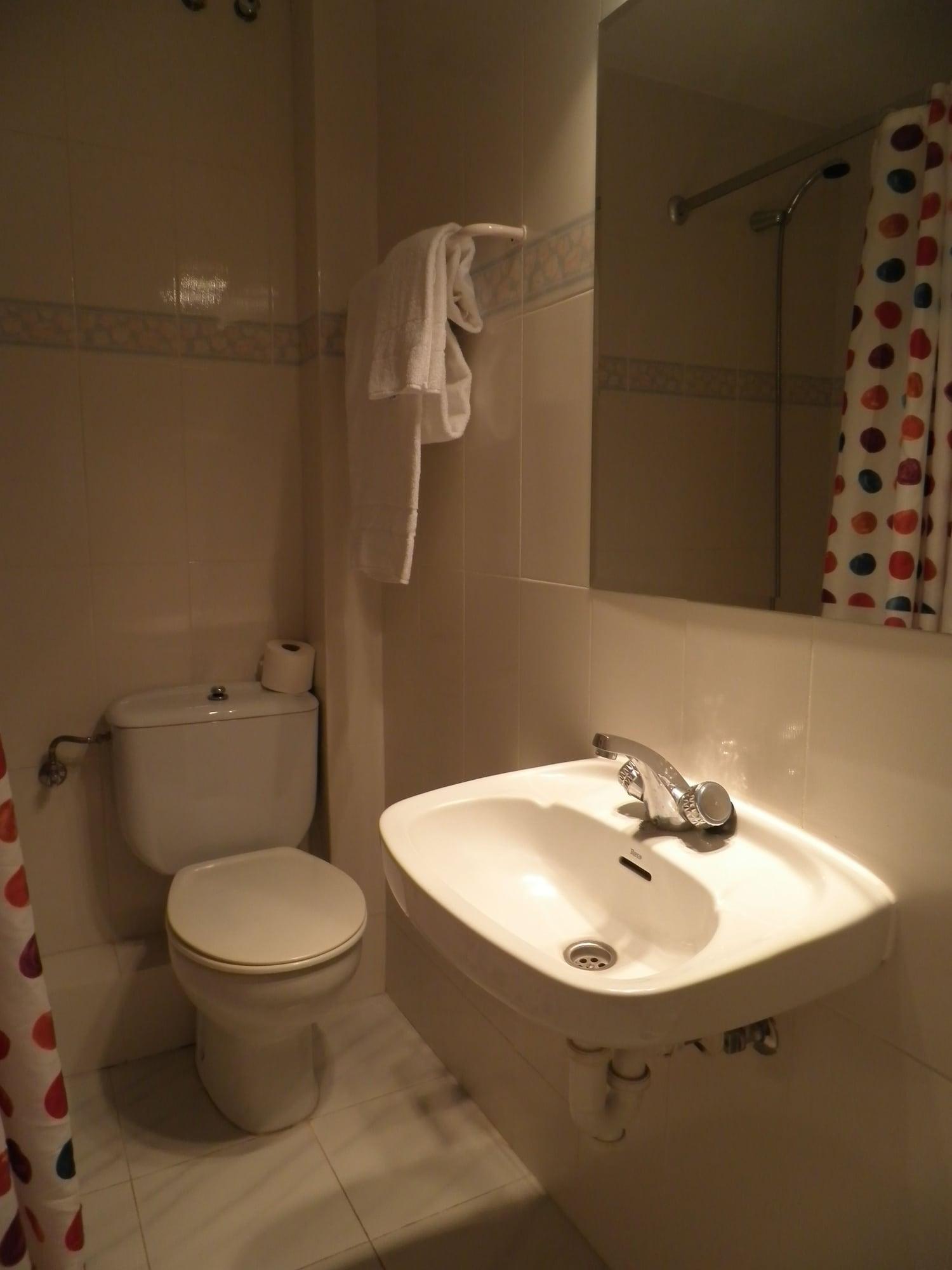 Hotel Photo Zabalburu 2*