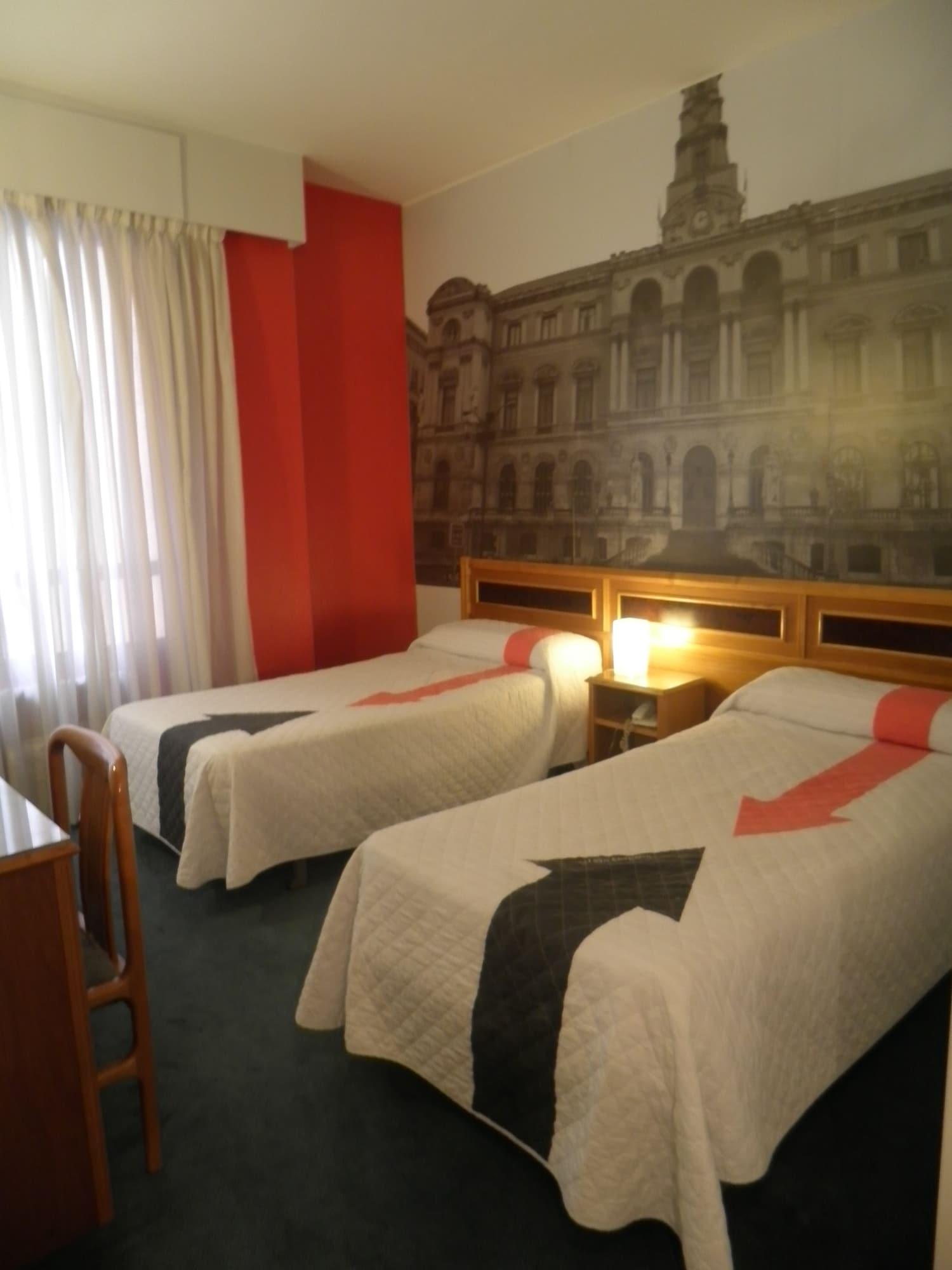 Hotel Photo Zabalburu Bilbao