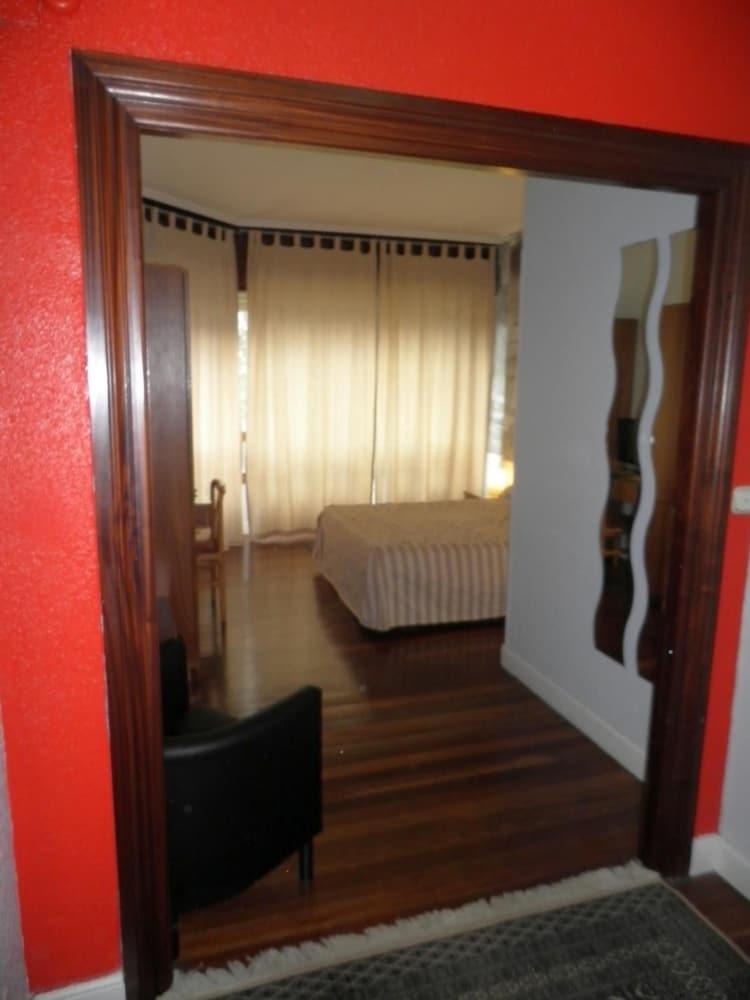 Hotel Photo Zabalburu