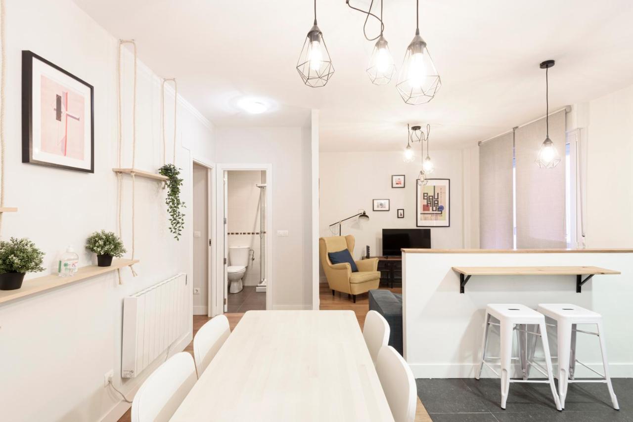 Prim By Kyosai Apartamento Bilbao