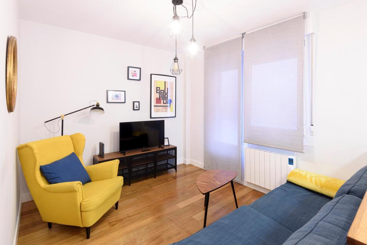 Apartamento Prim By Kyosai Bilbao