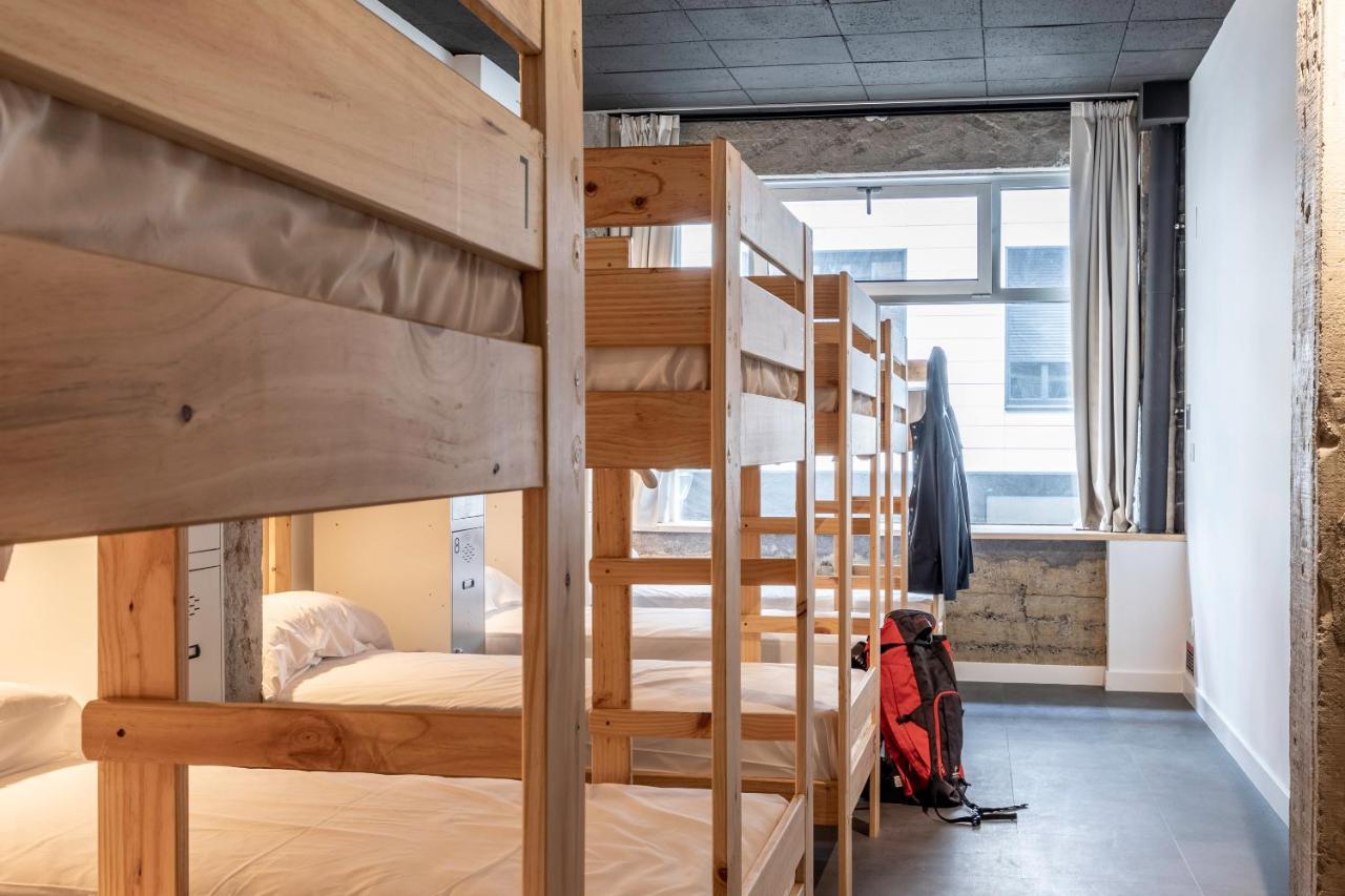 Ekoos Hostel, Eko Hostel *