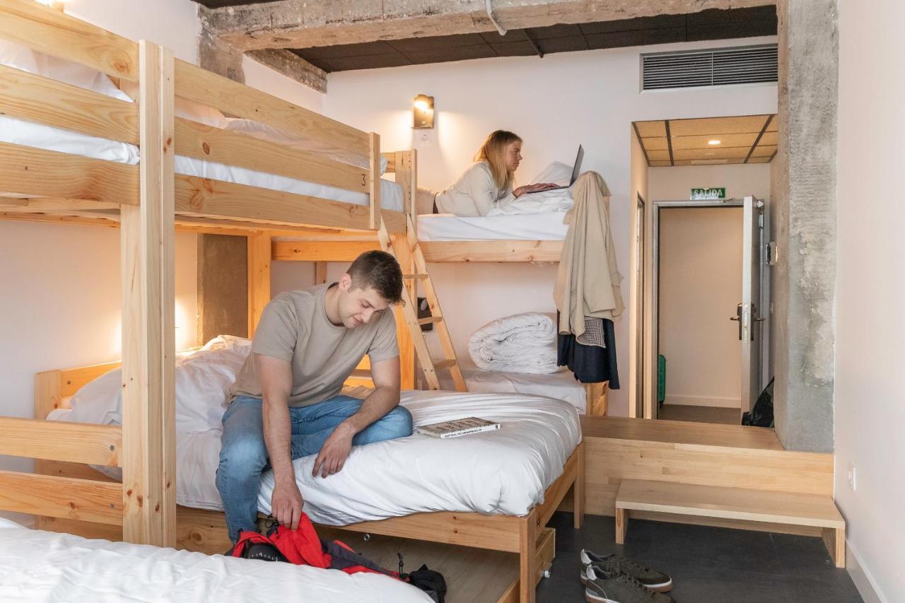 Ekoos Hostel, Eko Hostel Bilbao