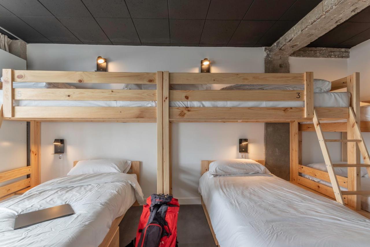 Hostel Ekoos Hostel, Eko Bilbao