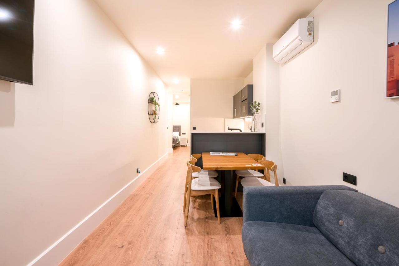 Apartamento Riverside By Staynn