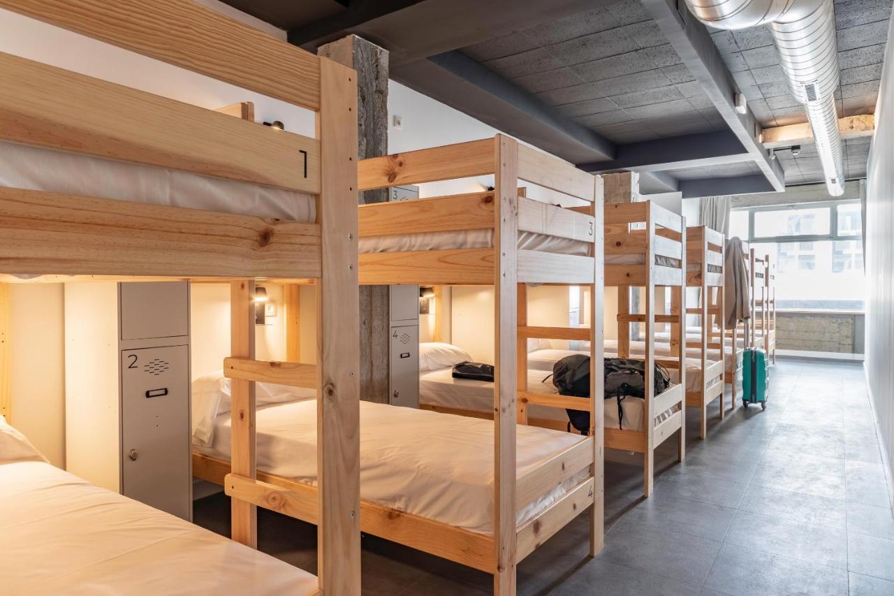 Ekoos Hostel, Eko Hostel