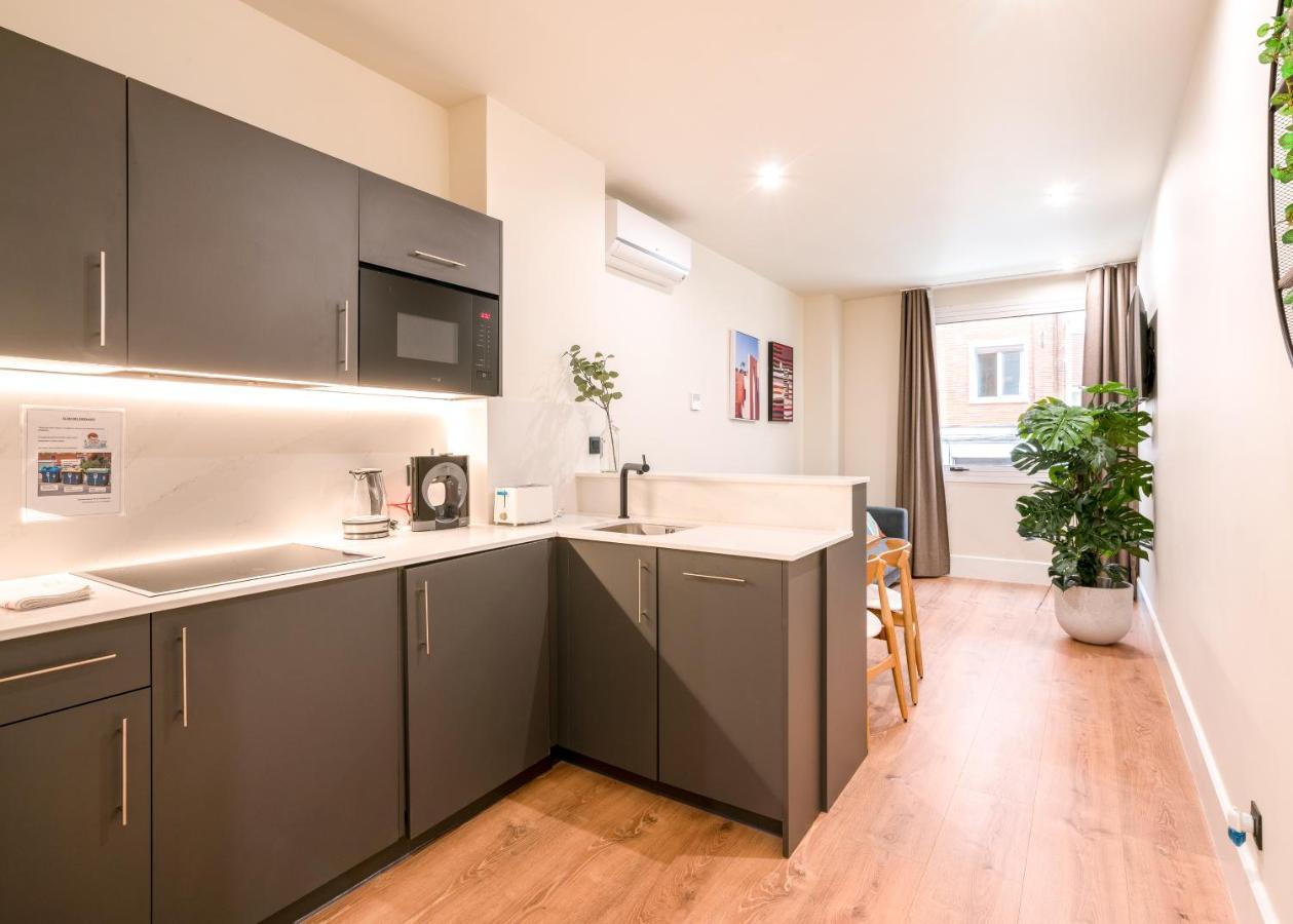 Apartamento Riverside By Staynn Bilbao