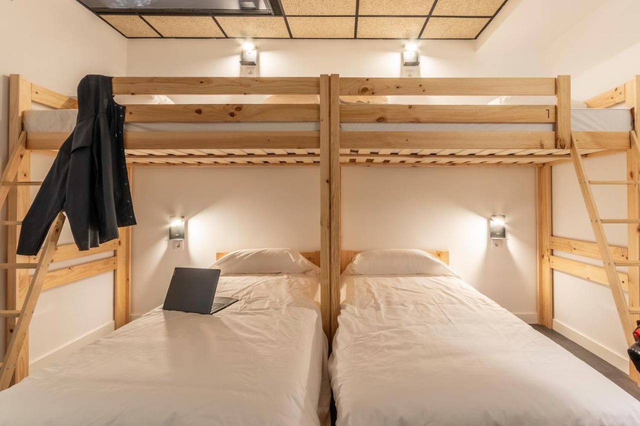 Ekoos Hostel, Eko Bilbao