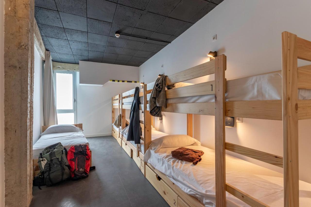 Ekoos Hostel, Eko Hostel
