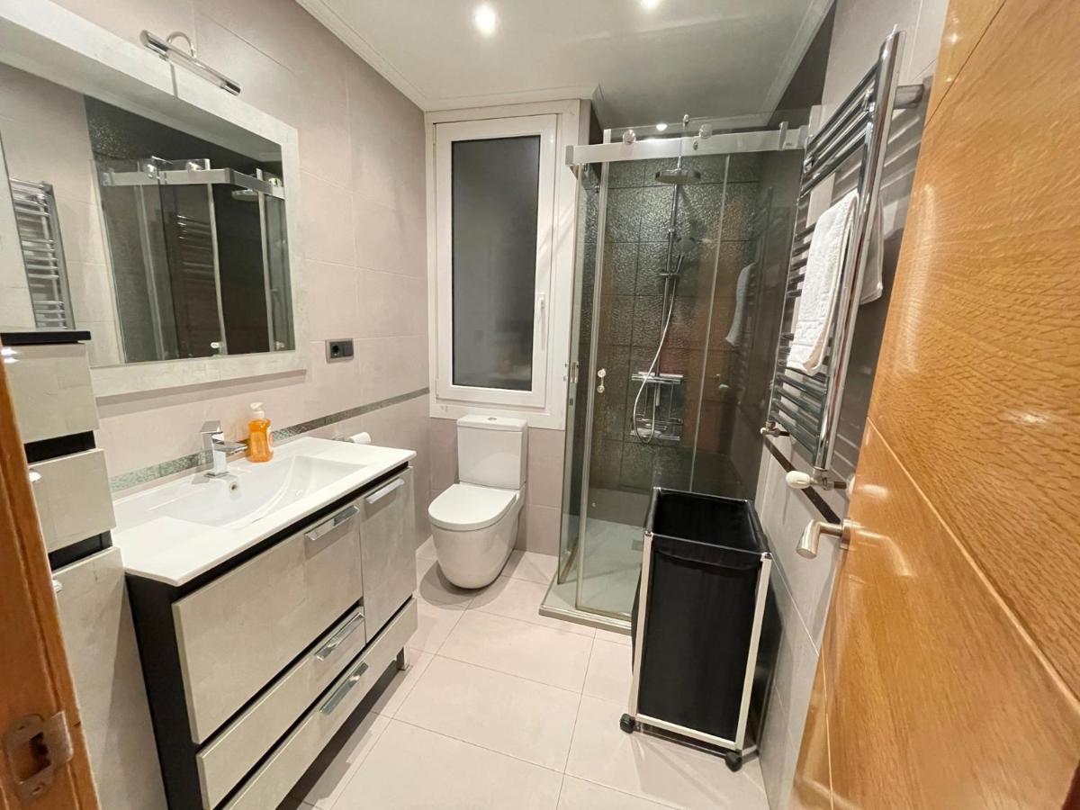 Uribarri Apartment *