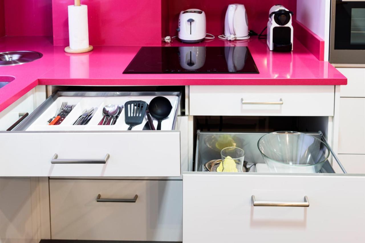 Apartamento Prim By Kyosai