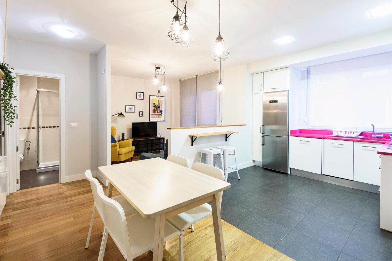 Prim By Kyosai Apartamento Bilbao