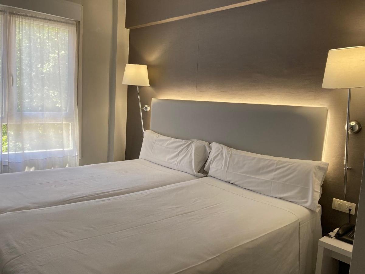 Bilbi Hotel Bilbao