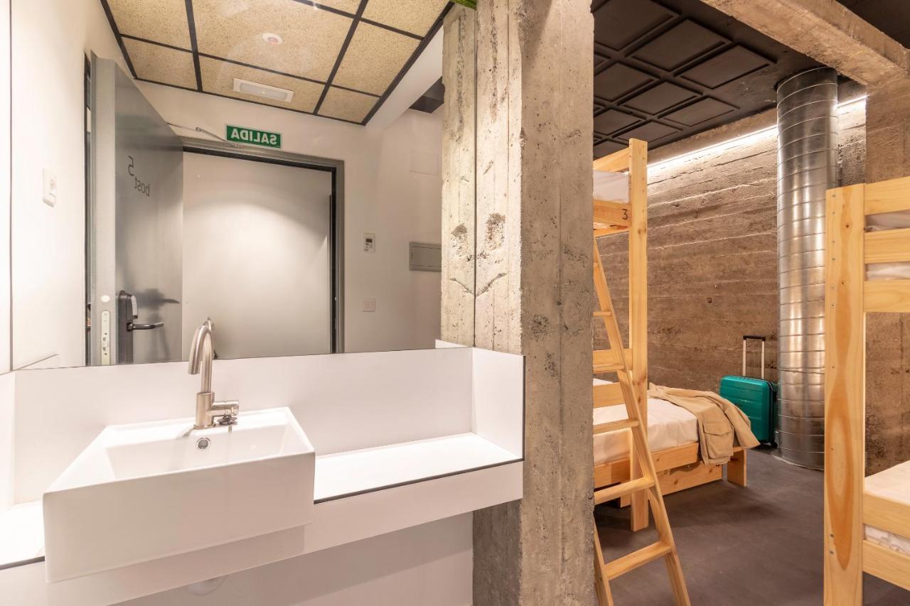 Ekoos Hostel, Eko Hostel Bilbao