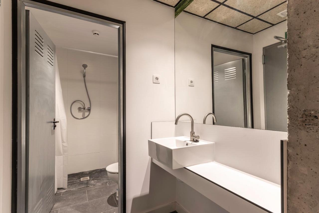 Ekoos Hostel, Eko * Bilbao