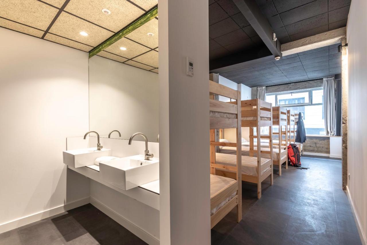 Ekoos Hostel, Eko Hostel
