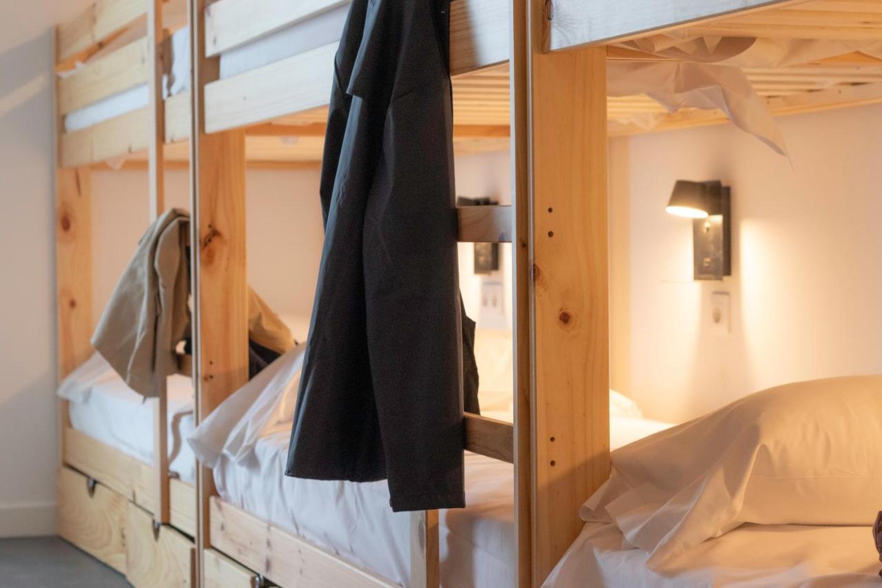 Ekoos Hostel, Eko Bilbao
