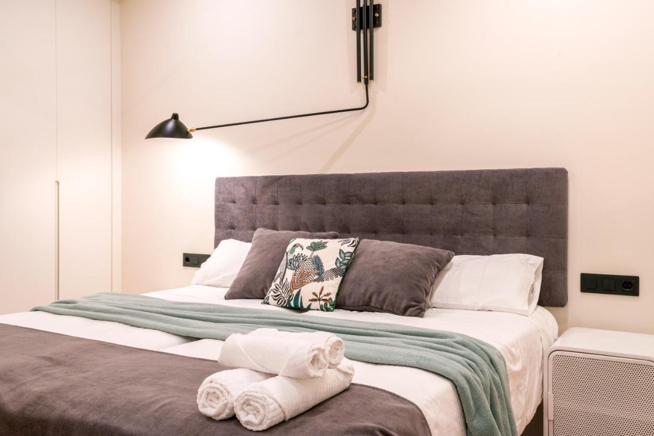 Apartamento Riverside By Staynn Bilbao