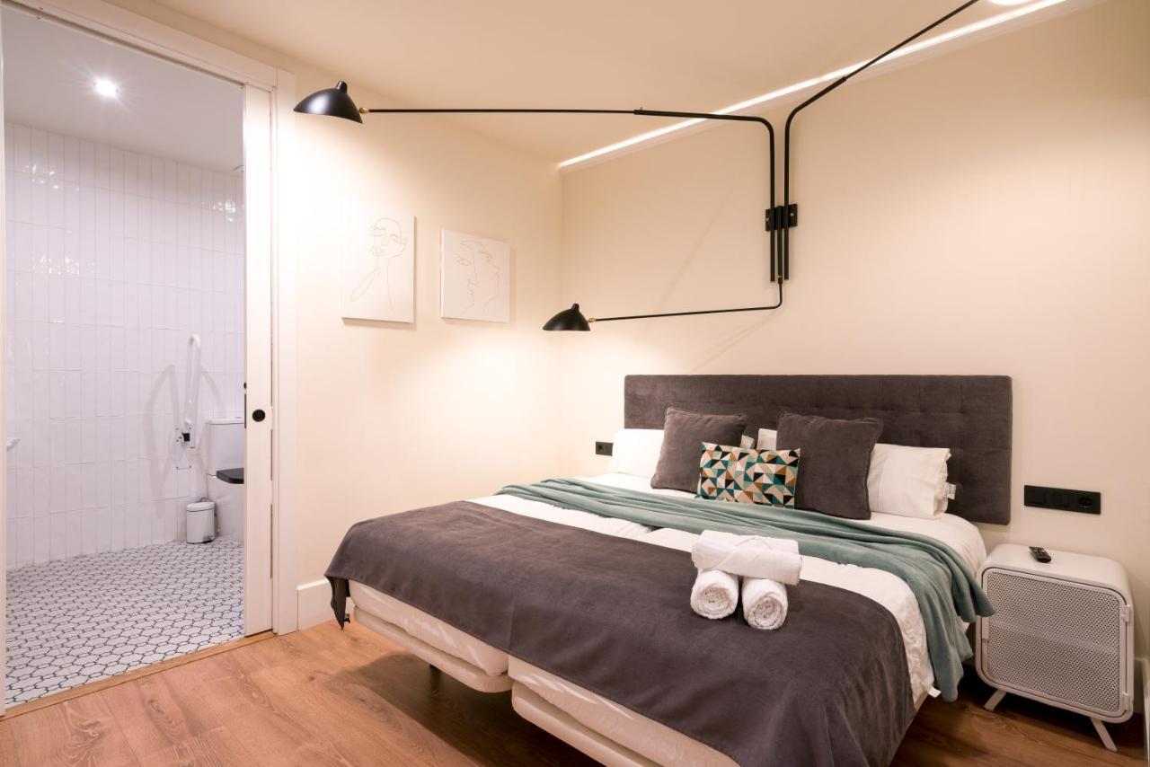 Apartamento Riverside By Staynn Bilbao