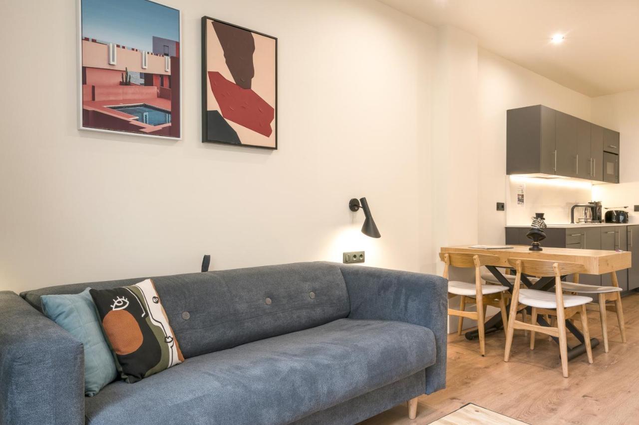 Riverside By Staynn Bilbao