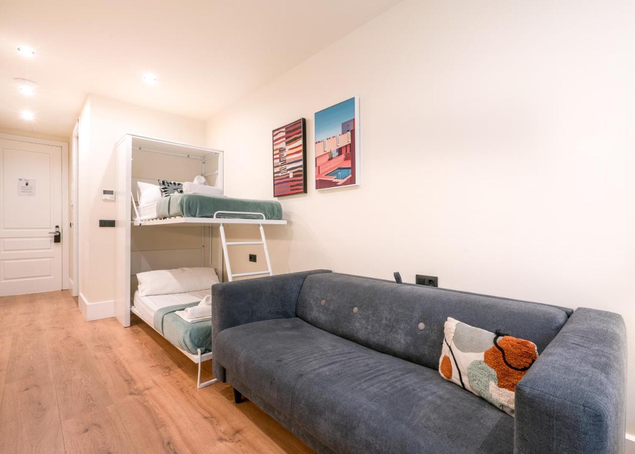 Riverside By Staynn Apartamento